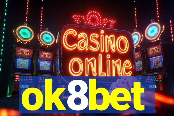 ok8bet