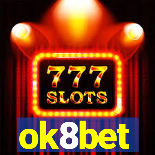 ok8bet