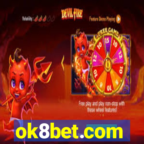 ok8bet.com