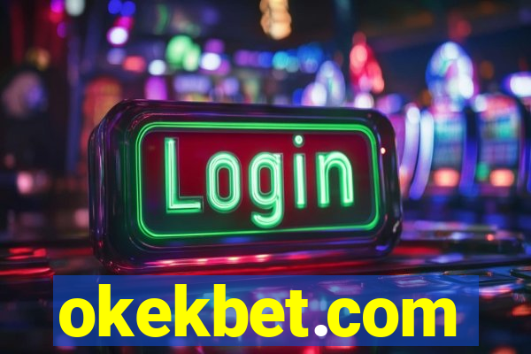 okekbet.com