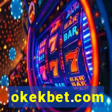 okekbet.com