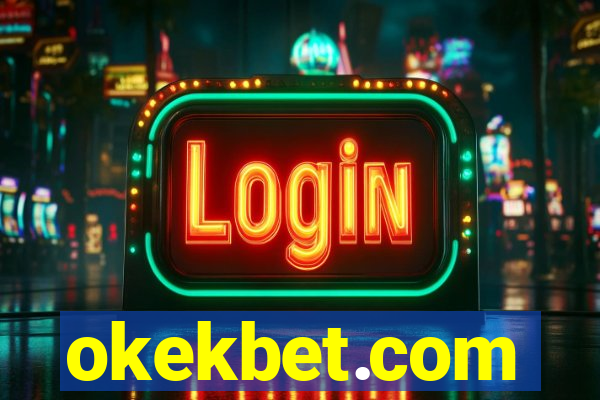 okekbet.com