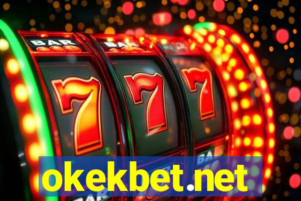 okekbet.net