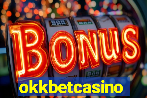 okkbetcasino