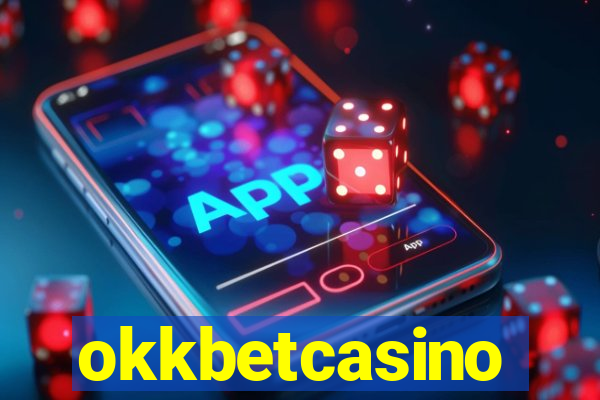 okkbetcasino