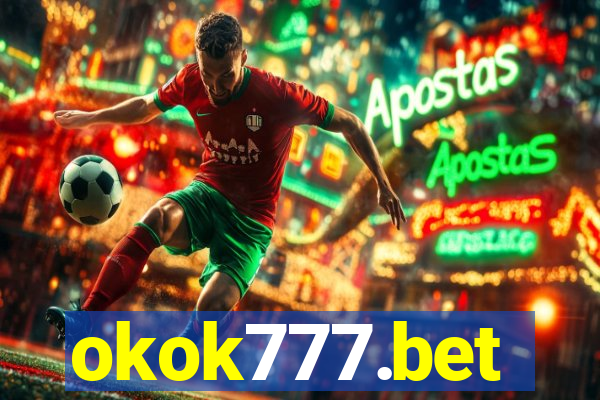 okok777.bet