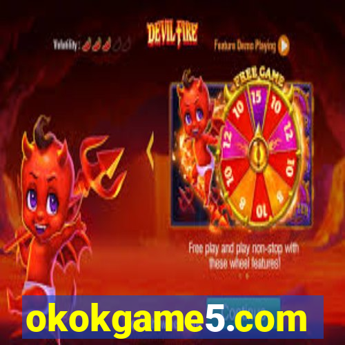 okokgame5.com