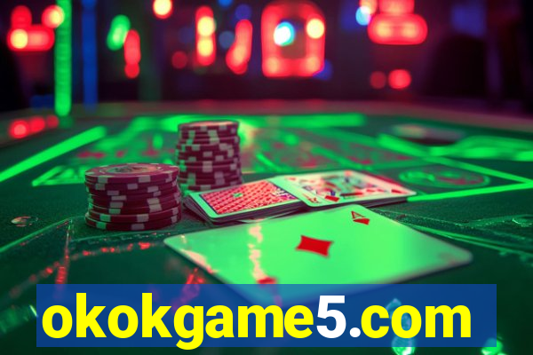 okokgame5.com