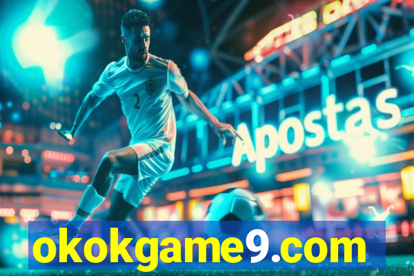 okokgame9.com