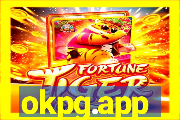 okpg.app