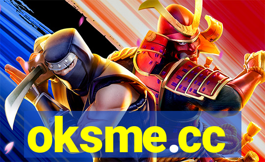 oksme.cc