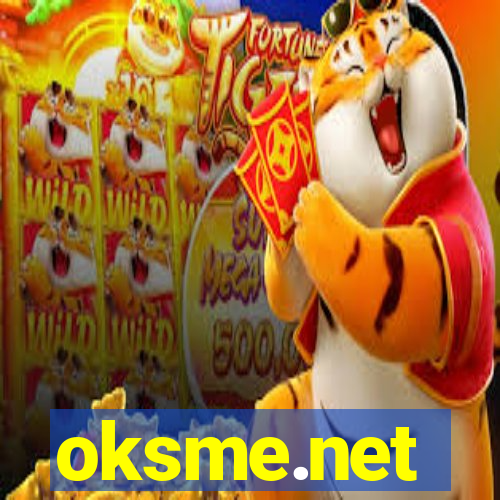 oksme.net