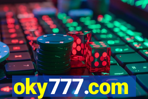 oky777.com