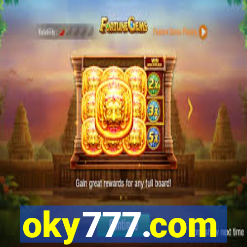 oky777.com