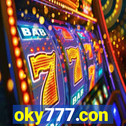oky777.con