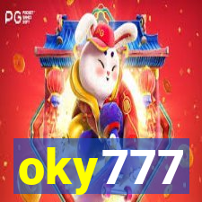 oky777