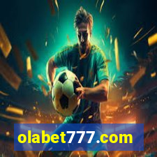olabet777.com