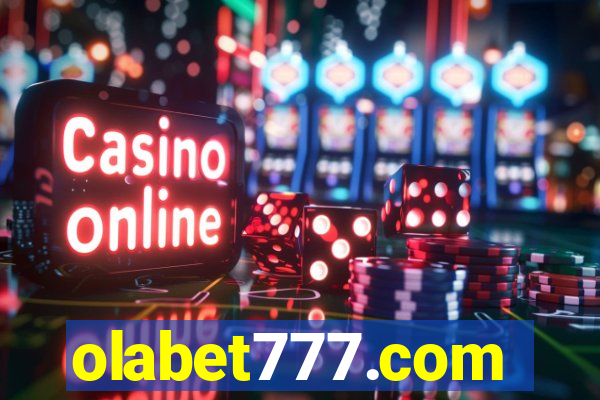 olabet777.com