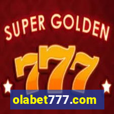 olabet777.com