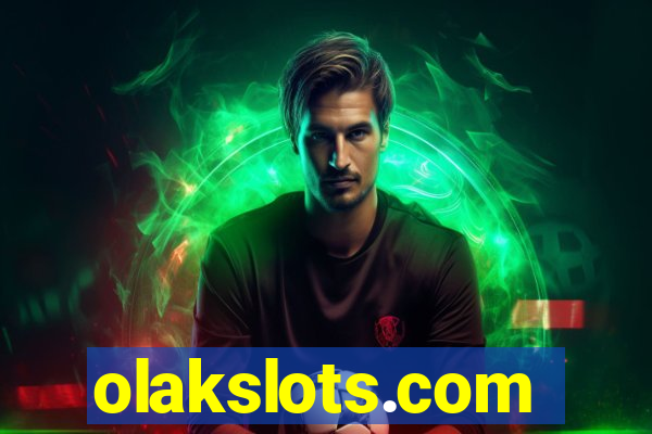 olakslots.com