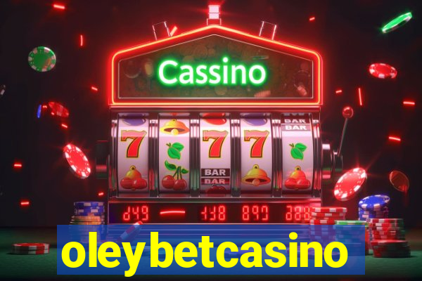 oleybetcasino