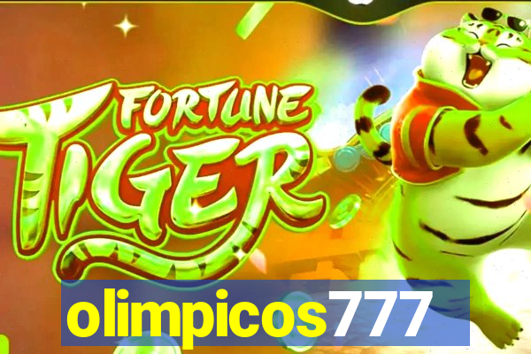 olimpicos777