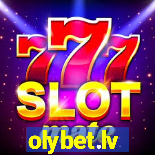 olybet.lv