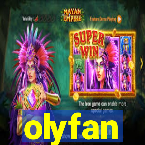 olyfan