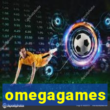 omegagames