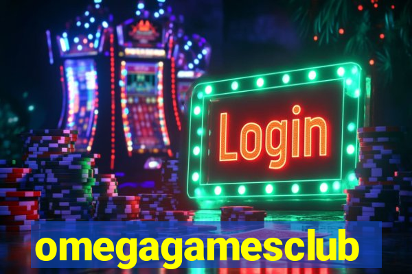 omegagamesclub