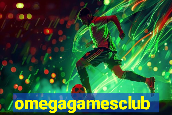 omegagamesclub