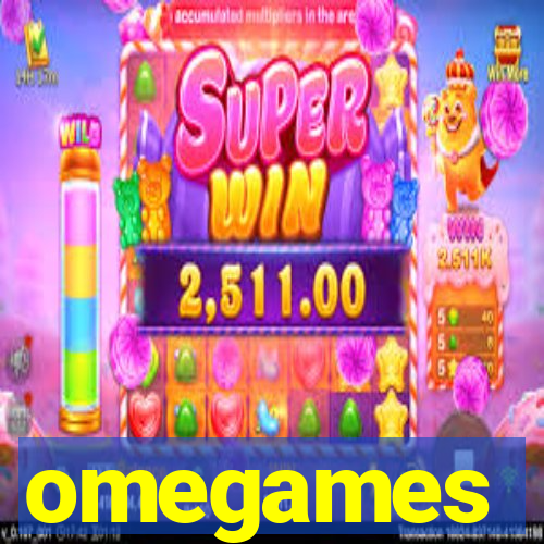 omegames