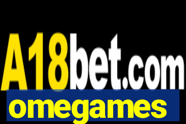 omegames