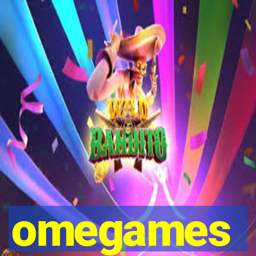 omegames