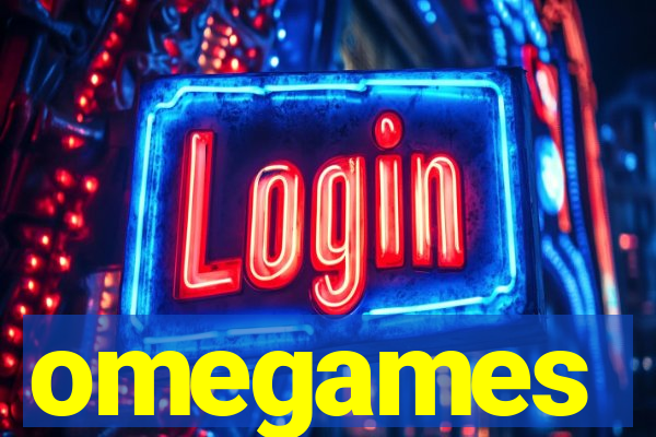 omegames