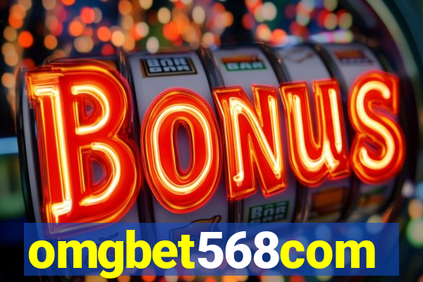 omgbet568com