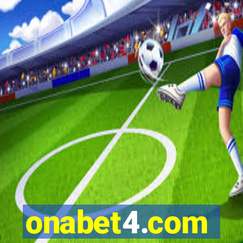 onabet4.com