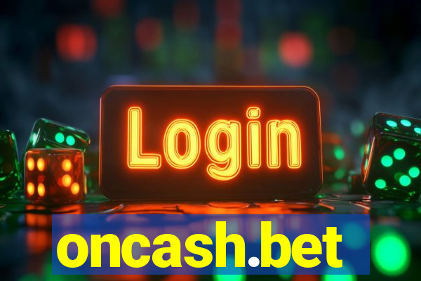 oncash.bet