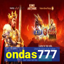 ondas777