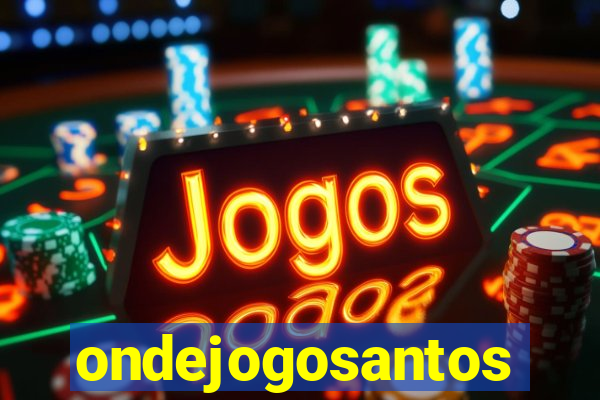 ondejogosantos