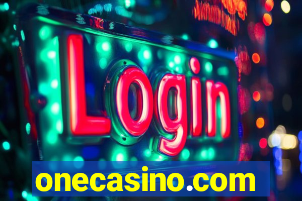 onecasino.com
