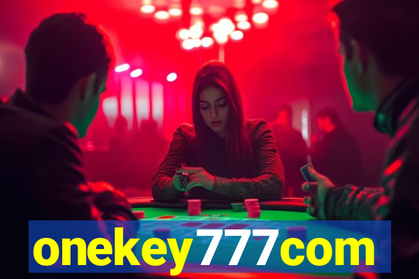 onekey777com