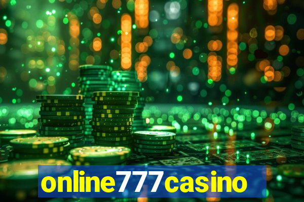 online777casino