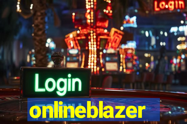 onlineblazer