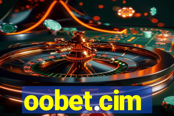 oobet.cim