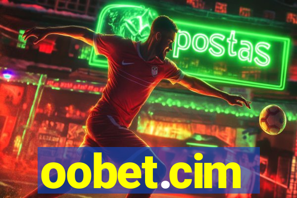 oobet.cim