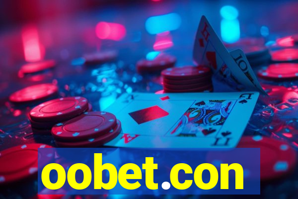 oobet.con