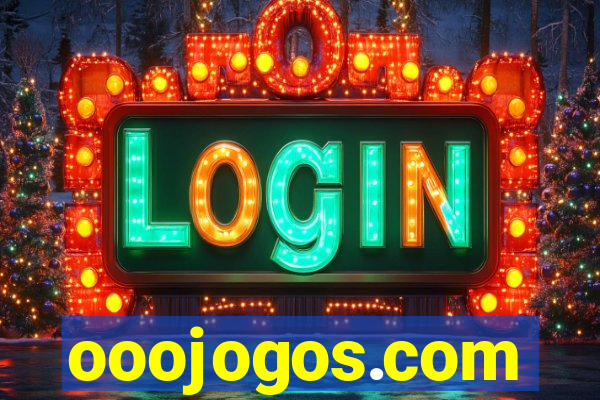 ooojogos.com