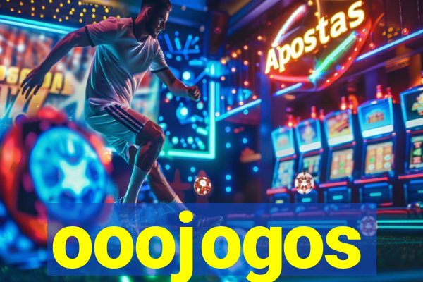 ooojogos