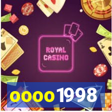 oooo1998